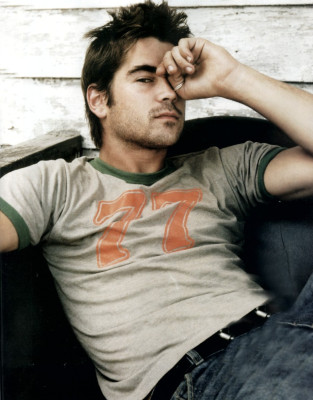 photo 4 in Colin Farrell gallery [id33552] -0001-11-30 00:00:00
